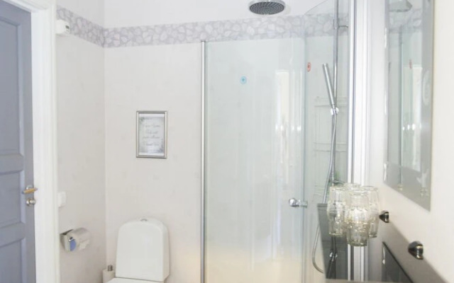 Norrängens Alpacka - Bed & Breakfast