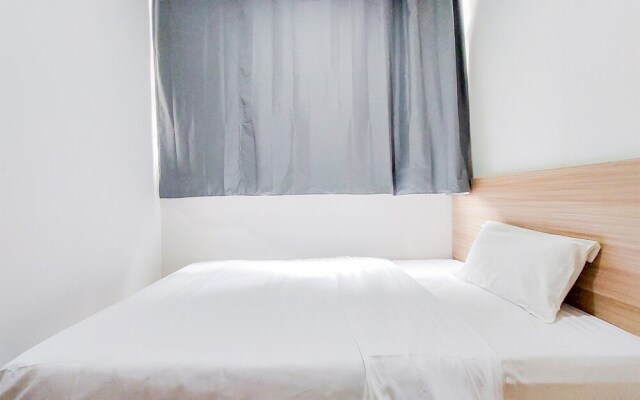 Great Choice And Comfy 2Br Daan Mogot City Apartment