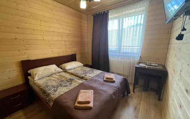 Nikol Guest House