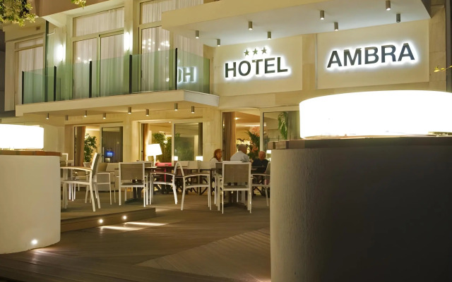 Hotel Ambra