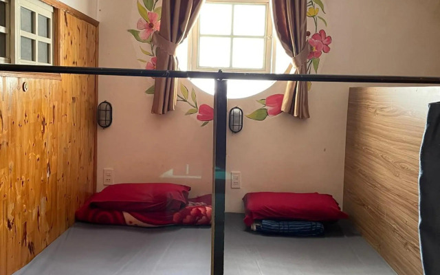 Tigon Dalat Hostel