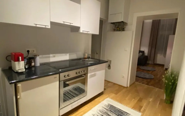 Paower Apartment