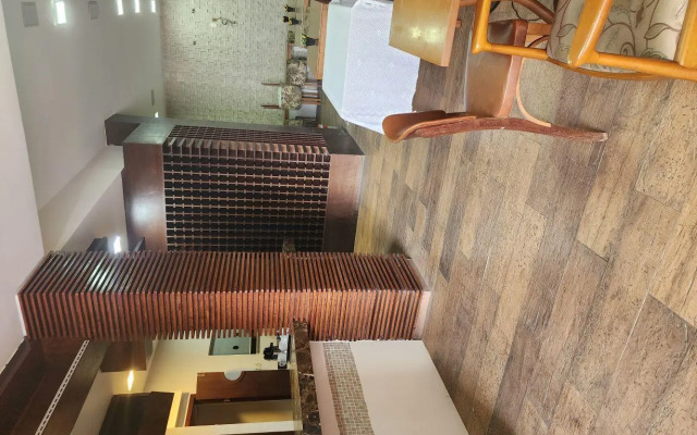 Rio Orla Botafogo Hotel