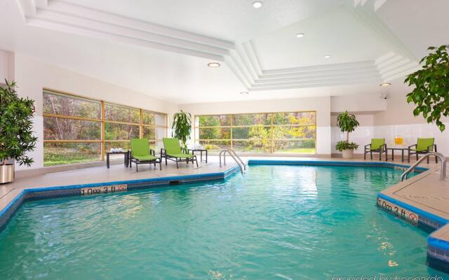 Holiday Inn Laval Montréal by IHG