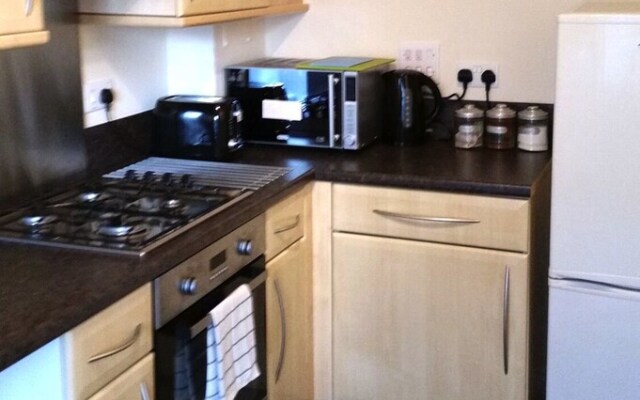 Livingston Ideal Commuter Townhouse