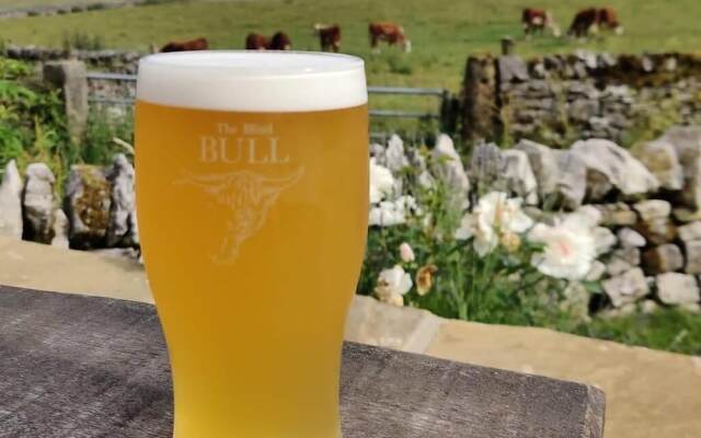 The Blind Bull