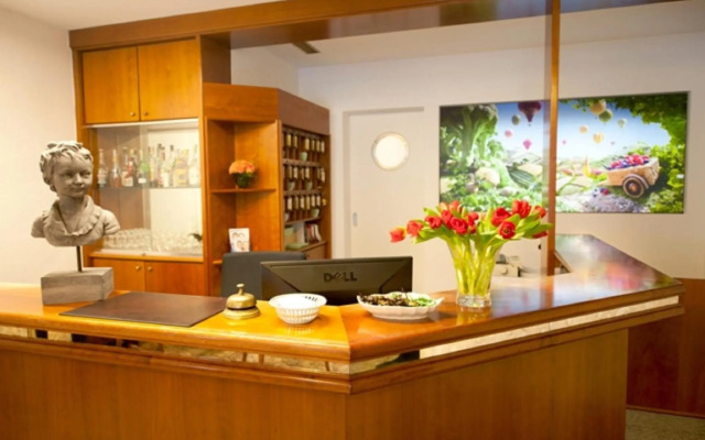 Classic Hotel Kaarst