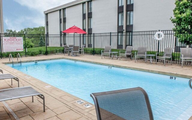 Comfort Inn
