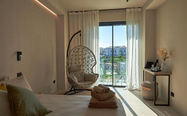 Casa Modugno