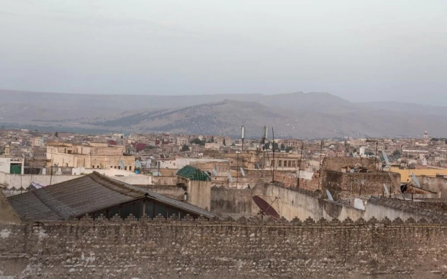 Dar benelmahi