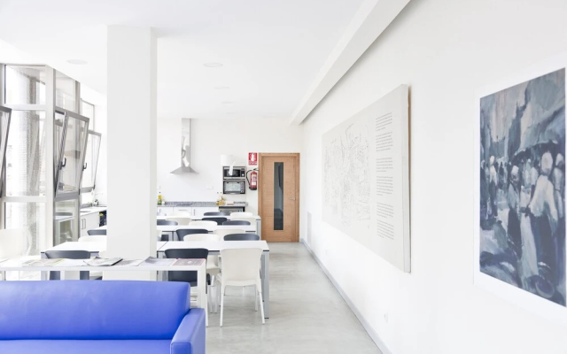Albergue Bela Muxia - Hostel