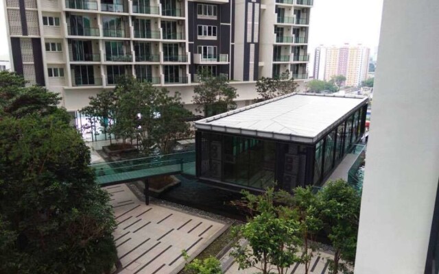 TMS Apartment