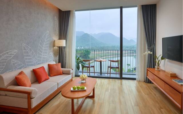 Vedana Resort Ninh Binh