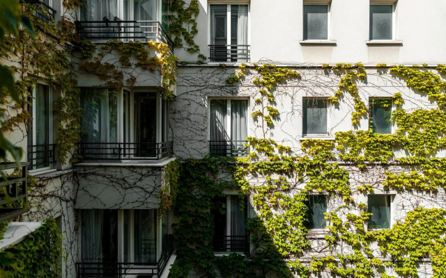 Villa Beaumarchais