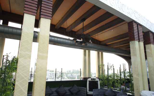 Hotel The Brew Times By OYO