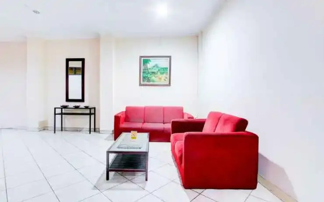 Eben Haezer Guest House