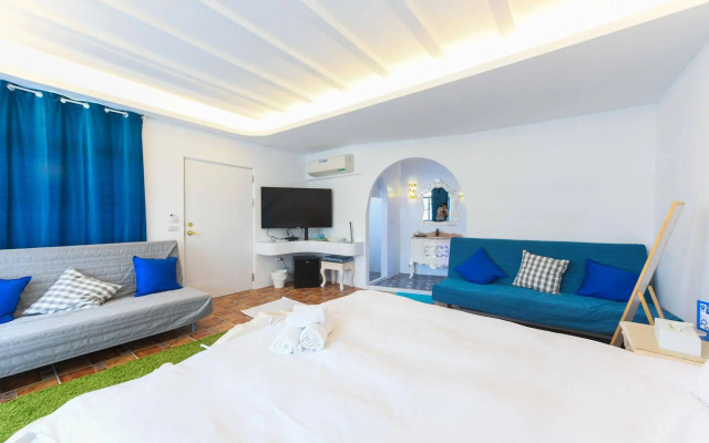 Mira Bella Guest House
