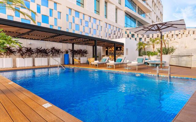 Avani Cancun Airport