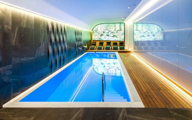 Hotel Plaza Coruña