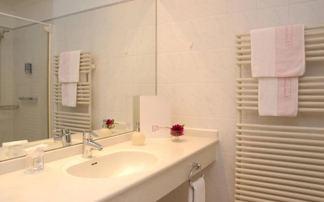 Hotel Garni Lindacher Hof