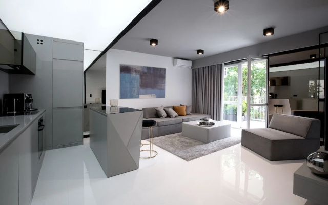 Super-Apartamenty - Andersia VIP