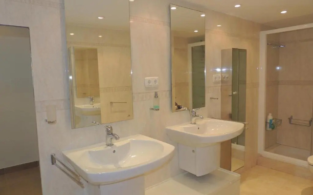 Apartment Paseo Maritimo de Benalmadena Apart No.6