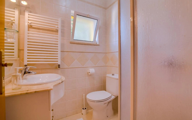 Isis - 2 bedrooms in Vilamoura