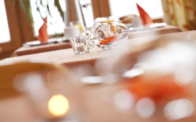 Gästehaus Birkenhof