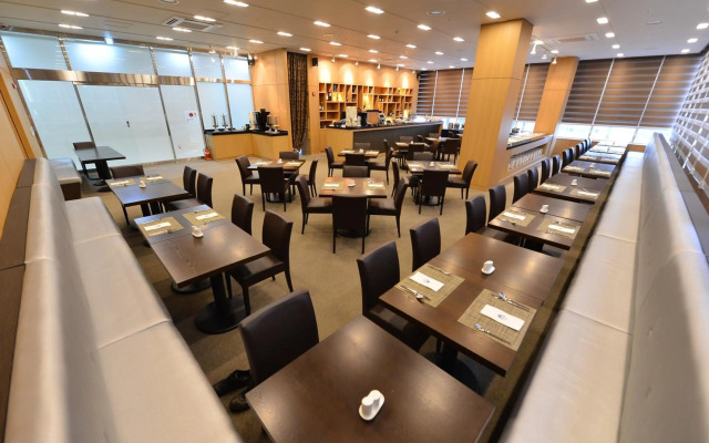 Haeden Hotel High End Suwon
