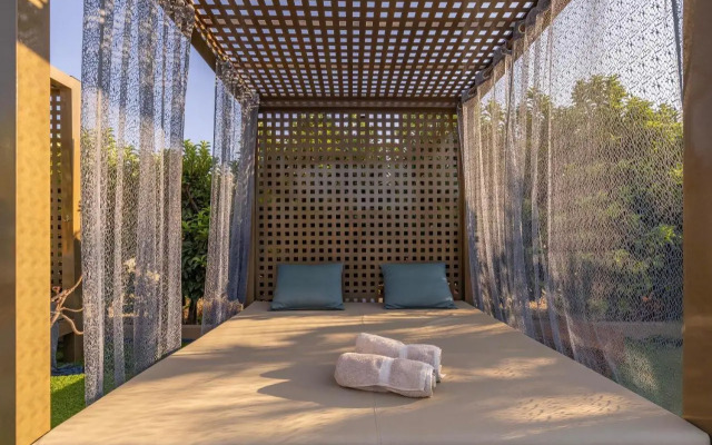 Villa Gaia Blue