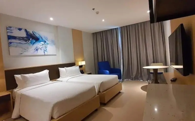 Cam Ranh Beach Resort Nha Trang - фото 4