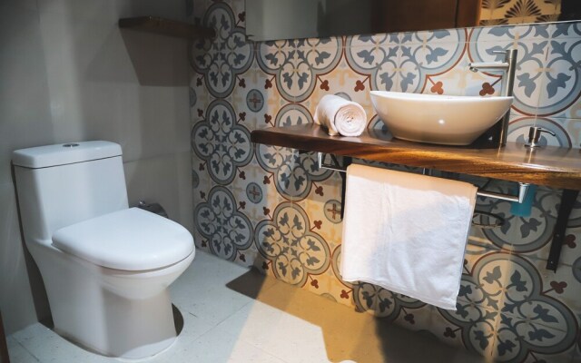 Casamar Hostel Santa Marta