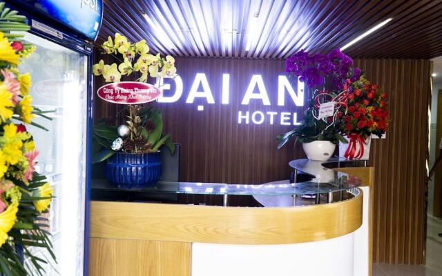 Dai An Binh Tan Hotel