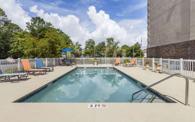 Comfort Inn Summerville - Charleston