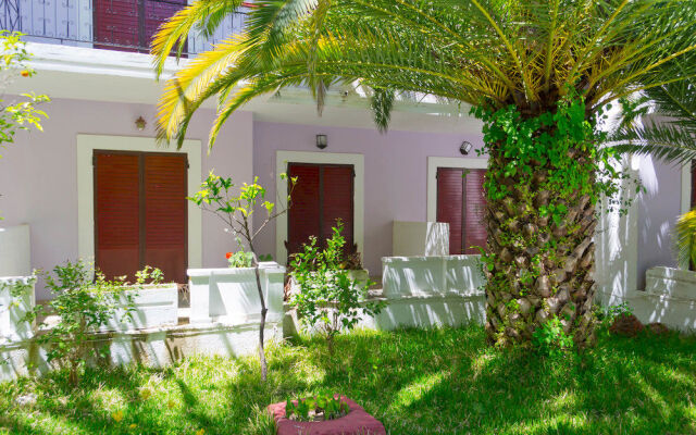 Inn Hotel