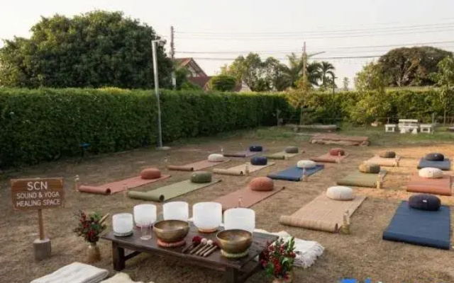 Wellness Resort Rayong