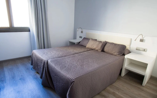Hotel Salomé
