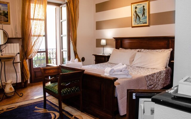 Antica Dimora Stay in Langa Like at Home
