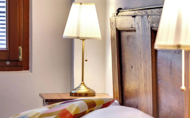 Mamo Florence - Zeno Apartment