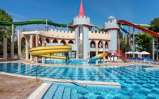 Sol Nessebar Bay - All Inclusive