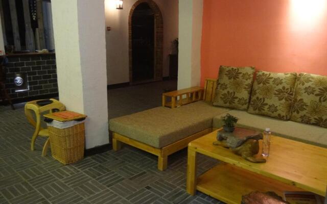 Guilin Goo Hotel