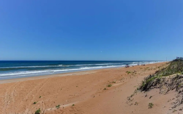 Starboard Light by VTrips