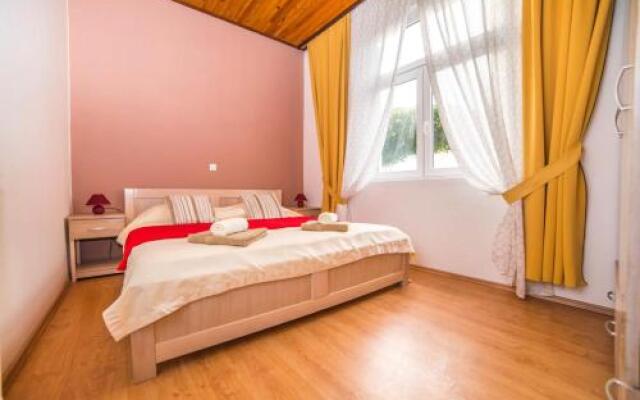 Apartment in Rab