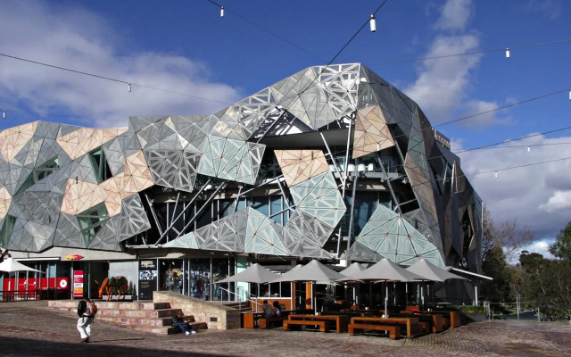 Carlton Residence