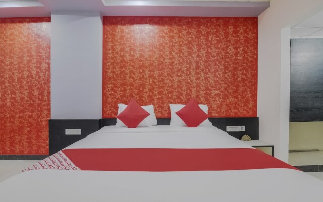 Ms9 Guest Inn by OYO Rooms