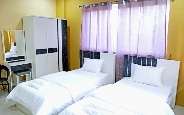 The Bua Boutique Resort