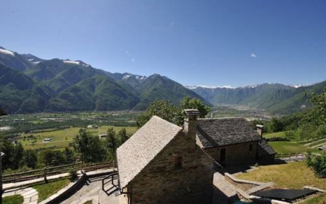 Agriturismo La Tensa