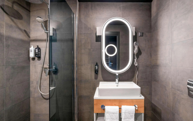 ibis Bucharest Politehnica