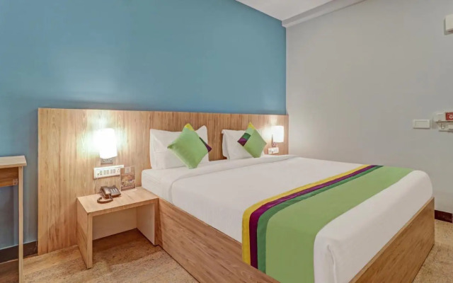 Itsy Hotels Classio Richmond