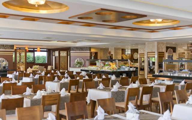 Delta Hotels by Marriott Antalya Lara ADULT ONLY
